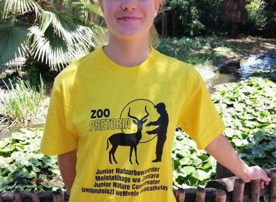 Zoo Holiday Programme